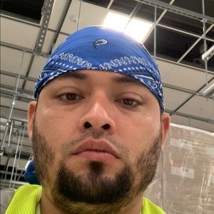 Meet your Posher, Alex noe